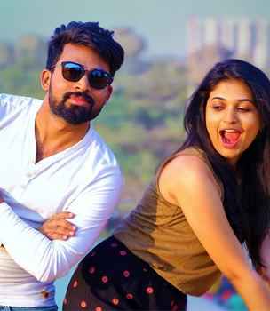 geetha and subramanyam
