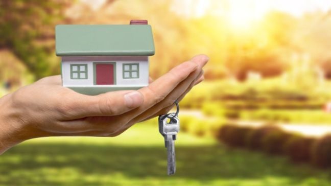home buying