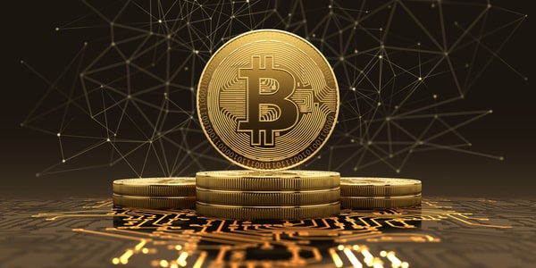 Bitcoins Crime