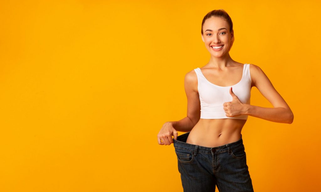 Weight Loss Therapies