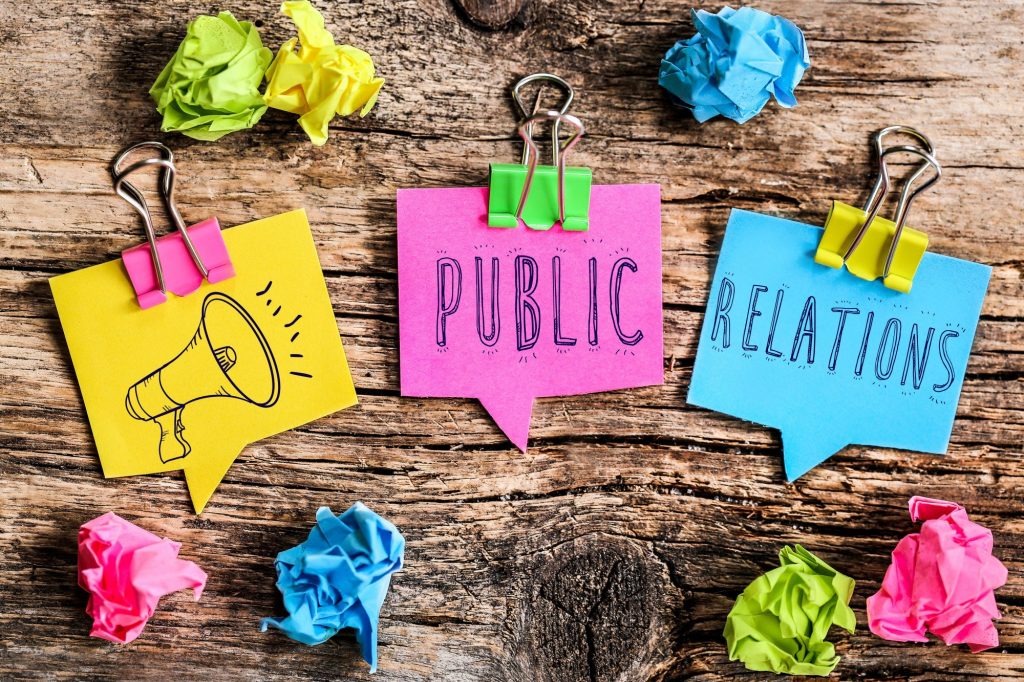 Public-Relations