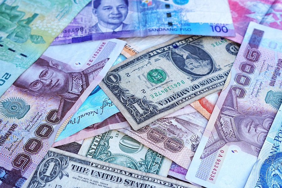 currency trading