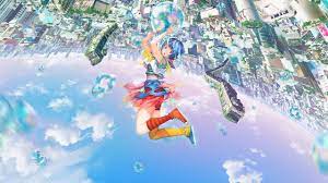 Watching Anime Movie Online