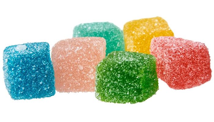 pure cbd gummies
