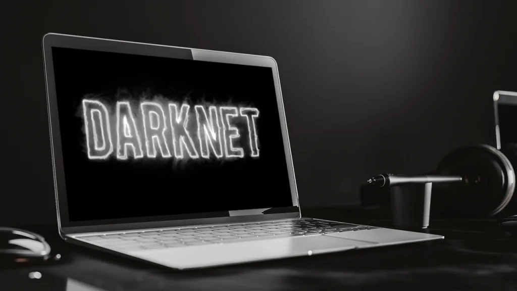 Kerberos Darknet