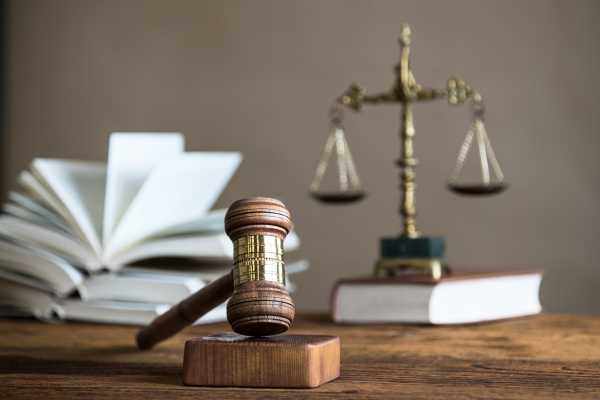 Law Service